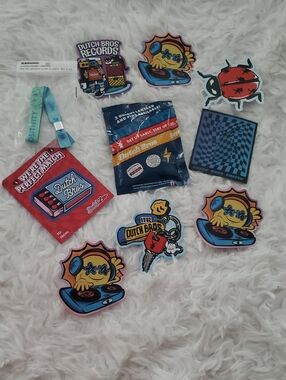 Dutch Bros Misc Bundle